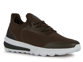 GEOX U35BBA SPHERICA ACTIVE<br>Kaki