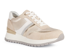 GEOX D3500A DESYA<br>Beige