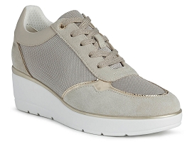 GEOX D25RAA ILDE<br>Beige