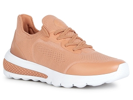 GEOX D35THA SPHERICA ACTIVE<br>Orange