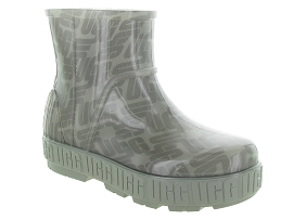 UGG AUSTRALIA DRIZITA GRAPHIC<br>Kaki