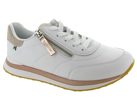 RIEKER R EVOLUTION 42505<br>Blanc