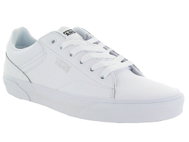 VANS SELDAN TUMBLE<br>Blanc