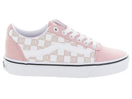 vans ward roses