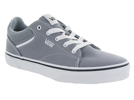 VANS SELDAN CANVAS<br>Gris