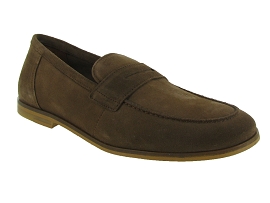 SCHMOOVE SMART MOC<br>Marron fonçé