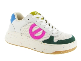 NO NAME BRIDGET SNEAKER<br>Blanc
