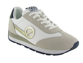 NO NAME CITY RUN JOGGER<br>Argent