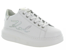 KARL LAGERFELD 62510 KAPRI<br>Argent