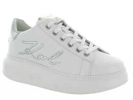 KARL LAGERFELD 62510 KAPRI<br>Blanc