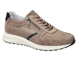 MEPHISTO DINO PERF<br>Marron