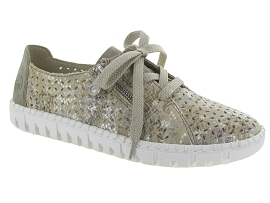 RIEKER M2306<br>Beige