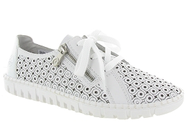 RIEKER M2300<br>Blanc