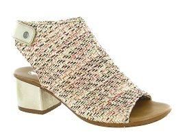 RIEKER 64670<br>Beige