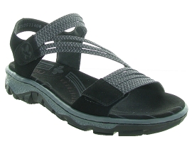 RIEKER 68871<br>Noir