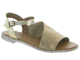 LUNE ET LAUTRE SANDRA<br>Bronze