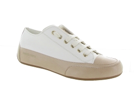 CANDICE COOPER ROCK S PE23<br>Blanc