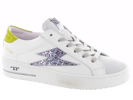 0740 458 PROMITE MAYA 9505:Cuir/Beige/