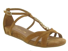 UNISA AITOR<br>Marron