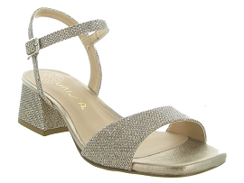 TORINO 2 PARC BOOT KIRK:Cuir/Gris/