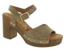 UNISA TACO<br>Beige