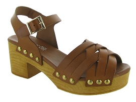 XAPATAN 1880<br>Marron