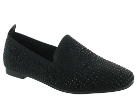 LA STRADA 2002004 LOAFER<br>Noir