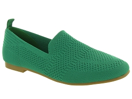 LA STRADA 211884 LOAFER<br>Vert