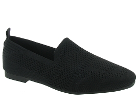 LA STRADA 211884 LOAFER<br>Noir