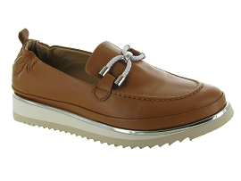 XSA 9853 NAPPA<br>Marron