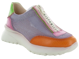 HISPANITAS POLINES 2605<br>Orange