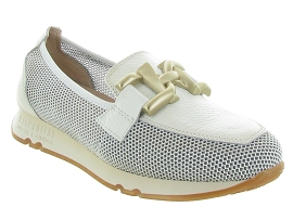 HISPANITAS KAIRA 2809<br>Blanc