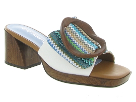 NOA HARMON 9230 BALI<br>Turquoise