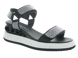 NOA HARMON 9175 ALLEGRA<br>Noir