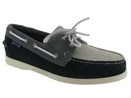 SEBAGO DOCKSIDES PORTLAND JIB<br>Marine