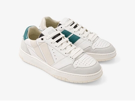 CAVAL SPORT SLASH FRESH LAKE<br>Blanc