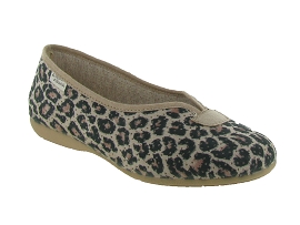 LA MAISON DE L ESPADRILLE 2021<br>Leopard