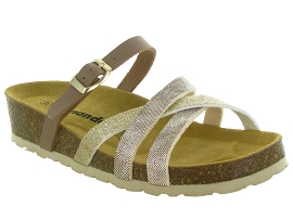 ARMANDO PROFILA<br>Beige