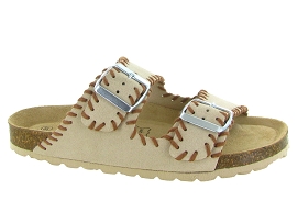 ARMANDO PROZONA<br>Beige