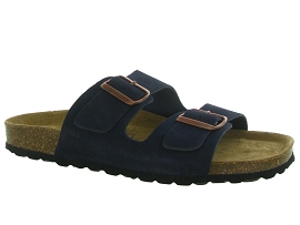 ARMANDO PROZONA<br>Bleu Marine
