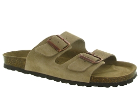 ARMANDO PROZONA<br>Taupe