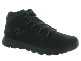 TIMBERLAND A69KC SPRINT TREKKER WL<br>Noir