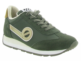 NO NAME CITY RUN JOGGER<br>Kaki