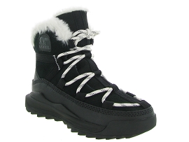 SOREL ONA RMX GLACY WP<br>Noir