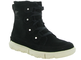 SOREL EXPLORER NEXT<br>Noir