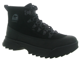 SOREL SCOUT 87 WP<br>Noir