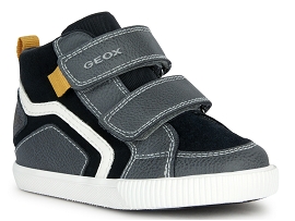 GEOX B36A7E KILWI BOY<br>Noir