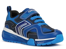 GEOX J16FEA BAYONIC BOY<br>Bleu royal