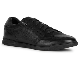 GEOX U36FWD CORDUSIO<br>Noir