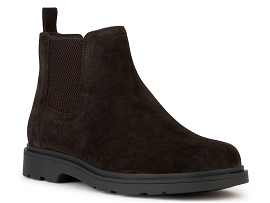 GEOX U36D1C SPERICA<br>Marron fonçé